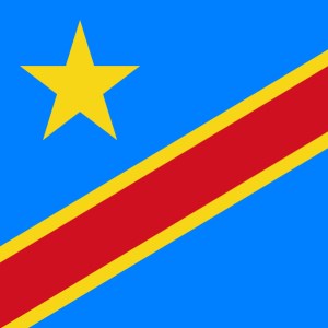 Democratic Republic Of Congo